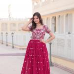 Premium Ready-made Designer Gown Collection