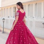 Premium Ready-made Designer Gown Collection