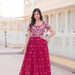 Premium Ready-made Designer Gown Collection