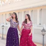 Premium Ready-made Designer Gown Collection