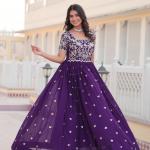 Premium Ready-made Designer Gown Collection