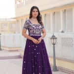 Premium Ready-made Designer Gown Collection