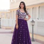 Premium Ready-made Designer Gown Collection