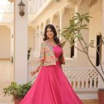 Lehenga Choli Set