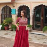 Premium Designer Gown Wedding Special