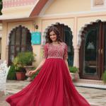 Premium Designer Gown Wedding Special